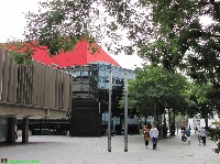 Centraal Station CS - nr. 0308